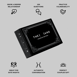 Honest X: Volume 2 + {THE AND} Couples Bundle