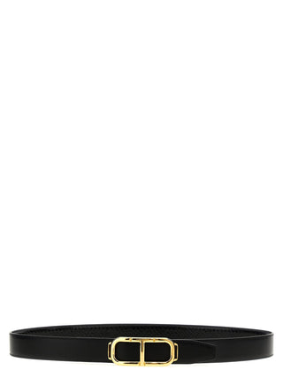 Tom Ford Reversible Logo Belt