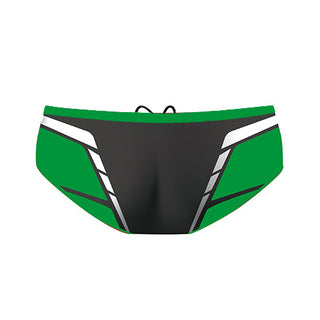 A3 Performance Trax Male Brief Swimsuit