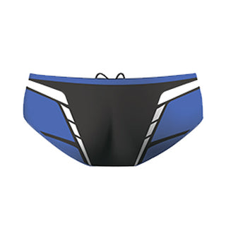 A3 Performance Trax Male Brief Swimsuit