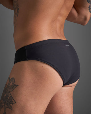 Swim Brief | Black