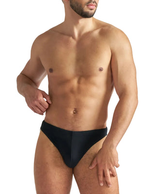 Arena Swim Bikini | Black