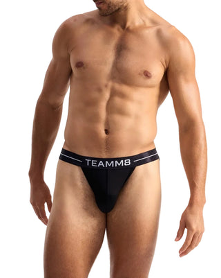 Icon Sports Brief | Black