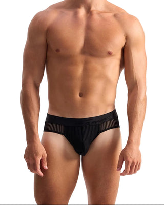 Casanova Jockstrap | Noir
