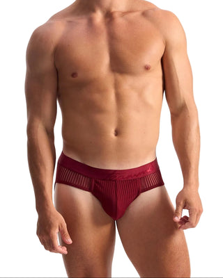 Casanova Jockstrap | Cherry
