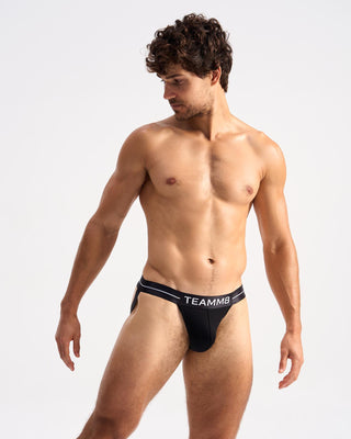 Icon Jockstrap | Black