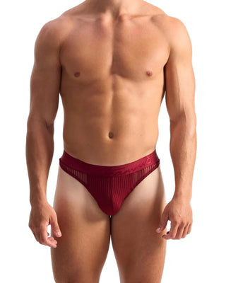 Casanova Thong | Cherry