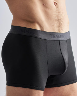 Reign Trunk | Onyx