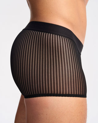 Casanova Trunk | Noir