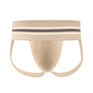 Core Jock - Fluorescent Beige 3"