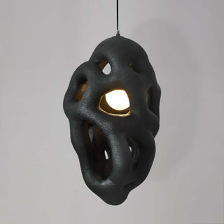Tavra Resin Pendant Lamp