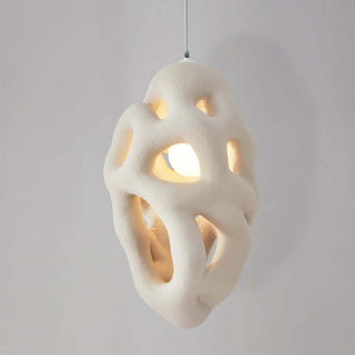 Tavra Resin Pendant Lamp