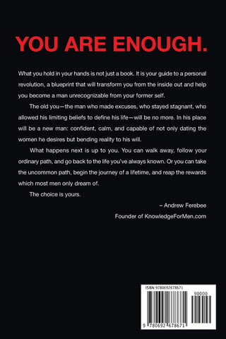 The Dating Playbook For Men - MENAGERIE Intimates MENS Lingerie