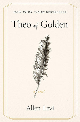 Theo of Golden