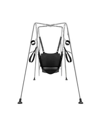 TitanPlay Heavy-Duty Premium Sex Swing Frame Set