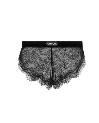 LACE BOXER | TOM FORD - MENAGERIE Intimates MENS Lingerie