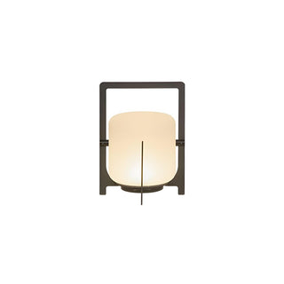 Twilight Lantern Rechargeable Table Light