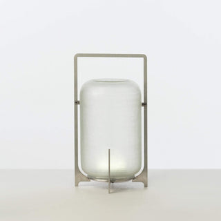 Twilight Lantern Rechargeable Table Light
