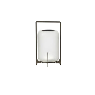 Twilight Lantern Rechargeable Table Light