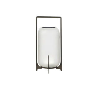 Twilight Lantern Rechargeable Table Light