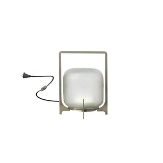 Twilight Lantern Table Light