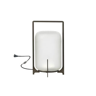 Twilight Lantern Table Light