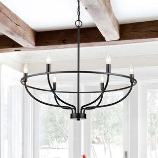 Tynor Chandelier