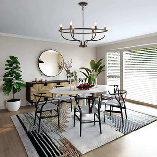 Tynor Chandelier