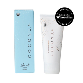Coconu Oil Based