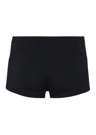 UTIERRE BRIEF SHORTS | BLACK - MENAGERIE Intimates MENS Lingerie