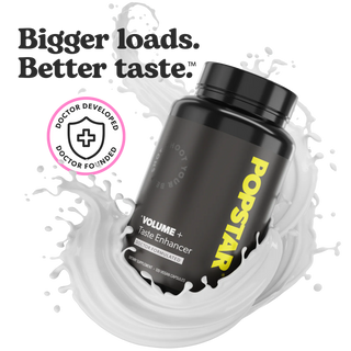 Popstar Volume + Taste | 3 Month