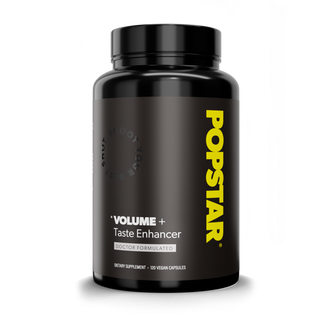 Popstar Volume + Taste | 6 Month