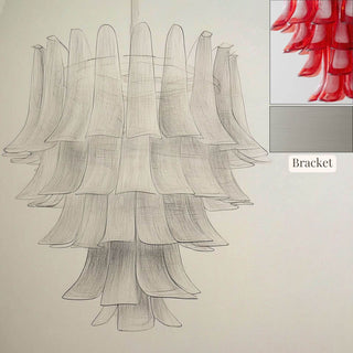 Vekla Chandelier