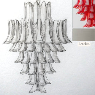 Vekla Chandelier