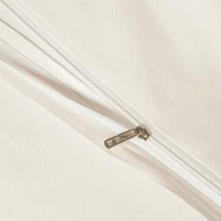 Vetora Luxury Silky Jacquard Cotton Bedding Set | 3CARATS