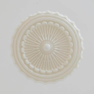 Vintage Round Pendant Light