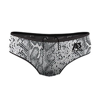 A3 Performance Viper Male Brief Swimsuit