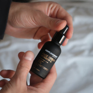 Vitamin C Face Serum