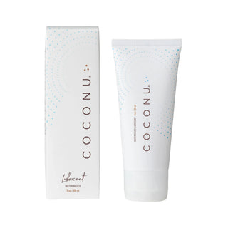 Coconu Water Based