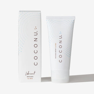 Water Based Lubricant