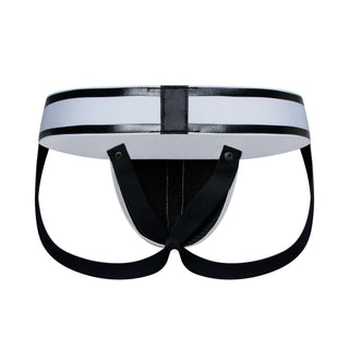Armor Jock - White