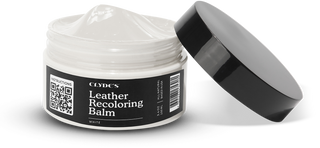 Clyde’s Leather Recoloring Balm