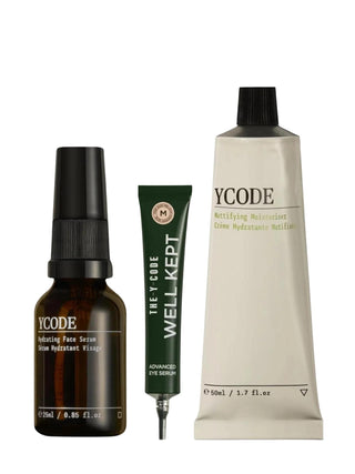 YCODE | CORE TRIO