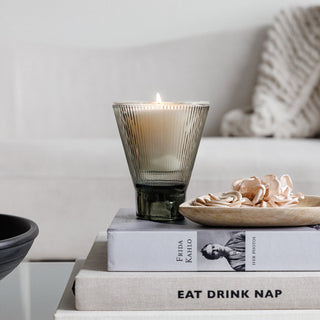 ZAI Candle | Santal & Spice