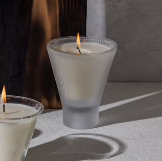 ZAI Candle | Santal & Spice