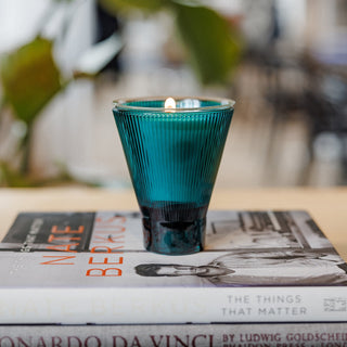 ZAI Candle | Santal & Spice