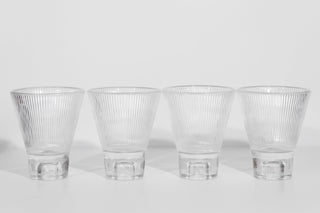 ZAI Tumbler Set of 4 - MENAGERIE Intimates MENS Lingerie