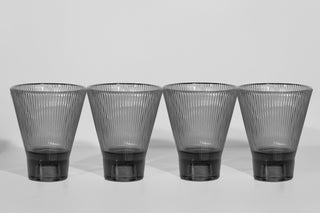 ZAI Tumbler Set of 4 - MENAGERIE Intimates MENS Lingerie