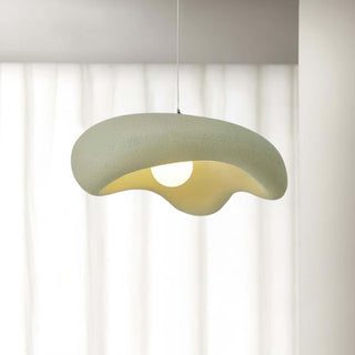 Zyora Resin Pendant Lamp