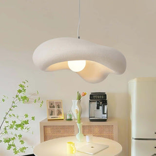 Zyora Resin Pendant Lamp